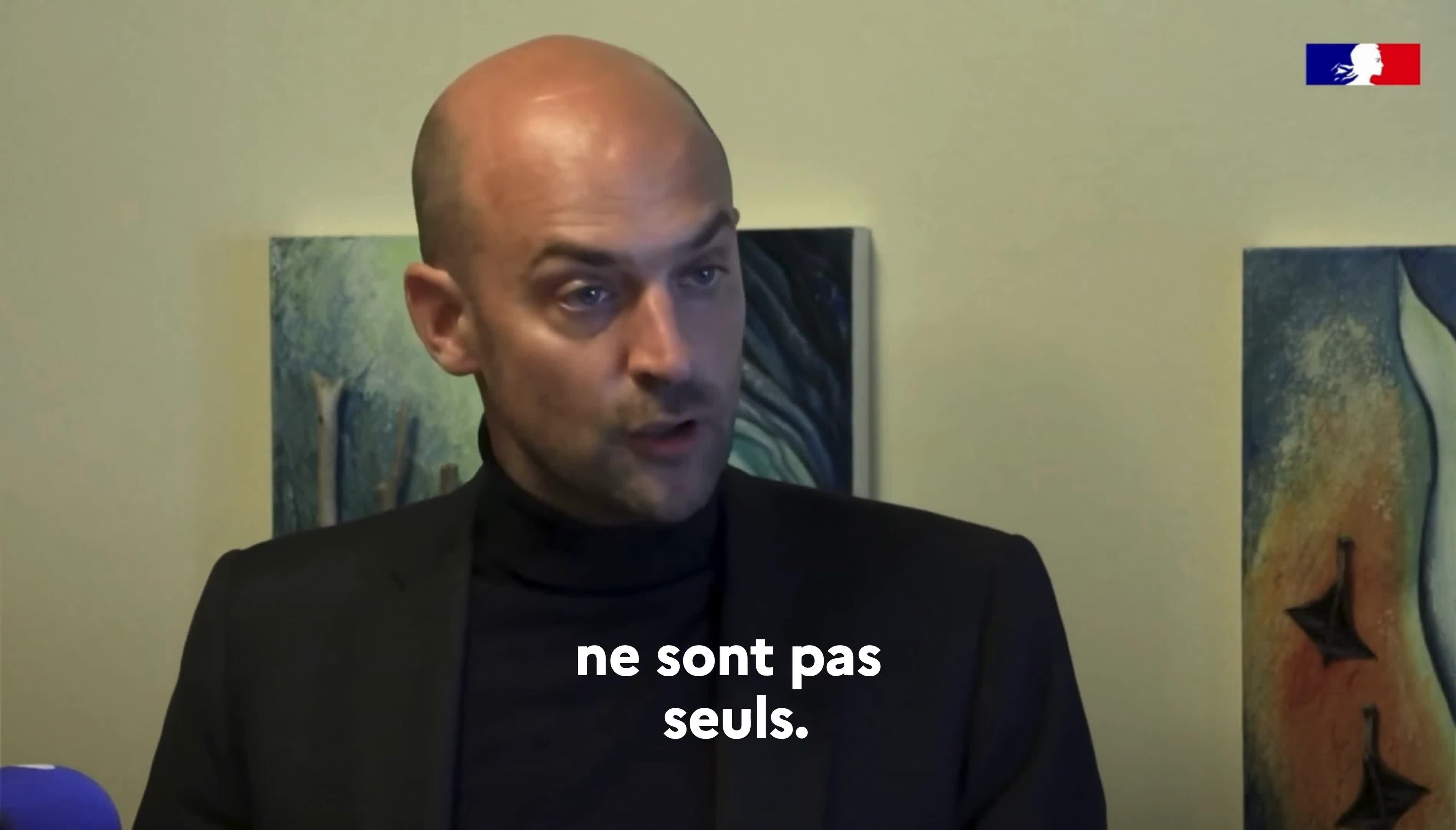French Foreign Minister Barrot: Greenland is neither to be taken nor for sale. It is a European territory. nnI stated this clearly during my visit there, in Nuuk, last September