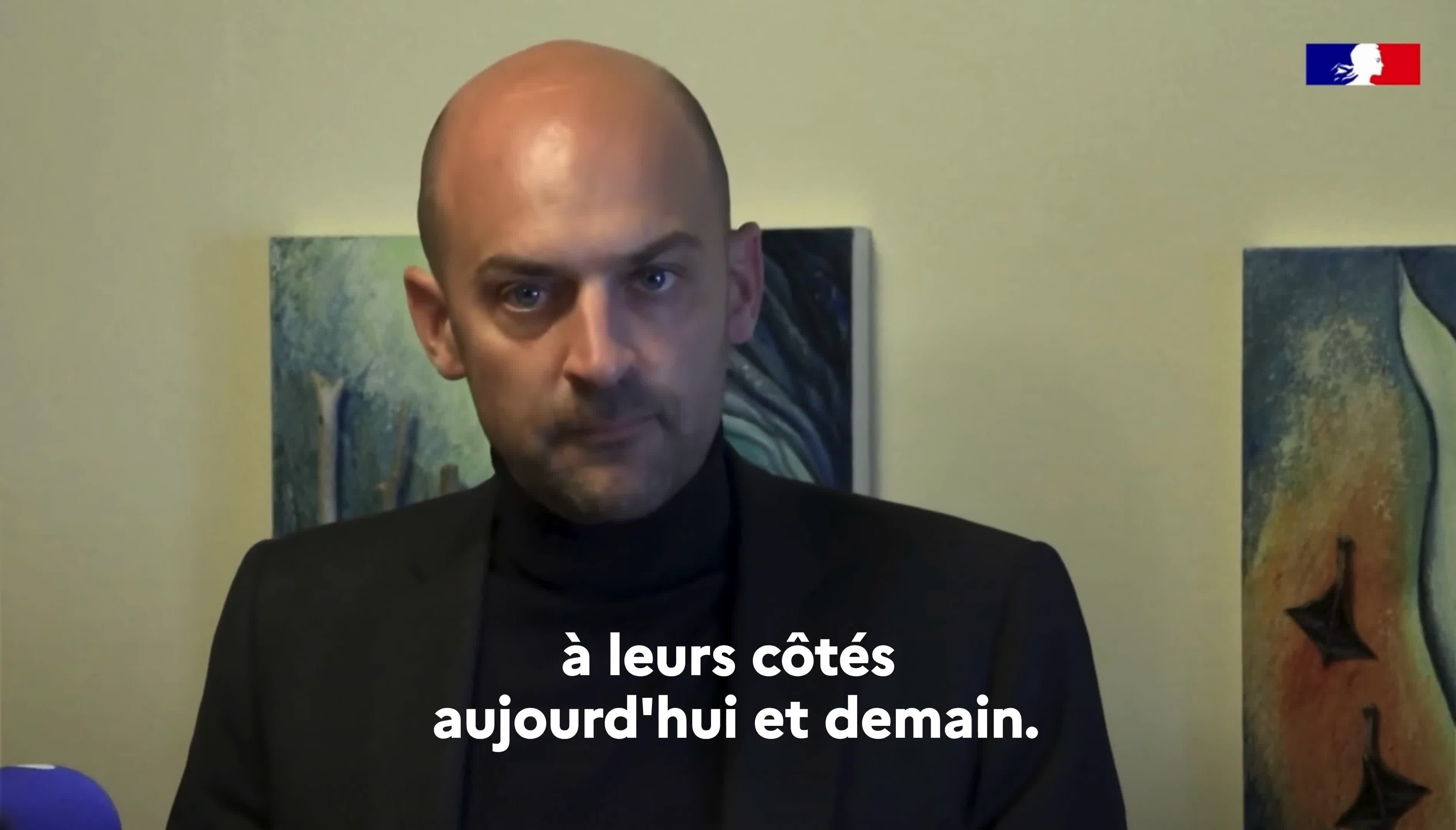 French Foreign Minister Barrot: Greenland is neither to be taken nor for sale. It is a European territory. nnI stated this clearly during my visit there, in Nuuk, last September
