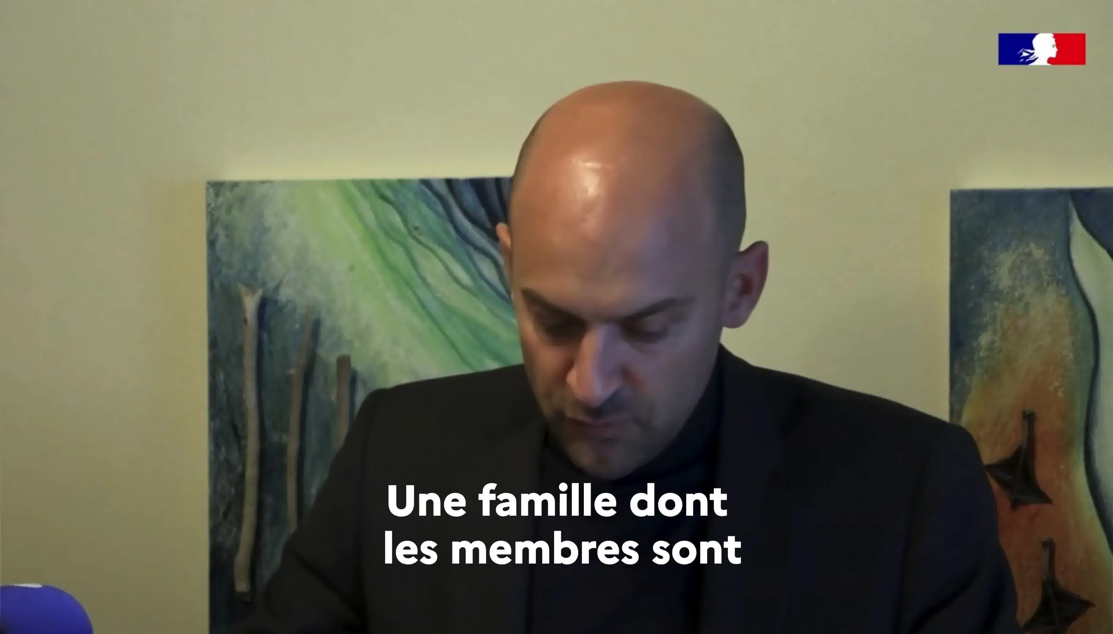 French Foreign Minister Barrot: Greenland is neither to be taken nor for sale. It is a European territory. nnI stated this clearly during my visit there, in Nuuk, last September