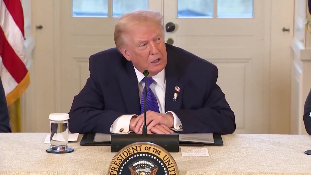 Trump: I'm a fan of Denmark too. They've been very nice to me. But the fact that they had a boat land there [Greenland] 500  years ago doesn't mean they own the land. I'm sure we had lots of boats go there also.
