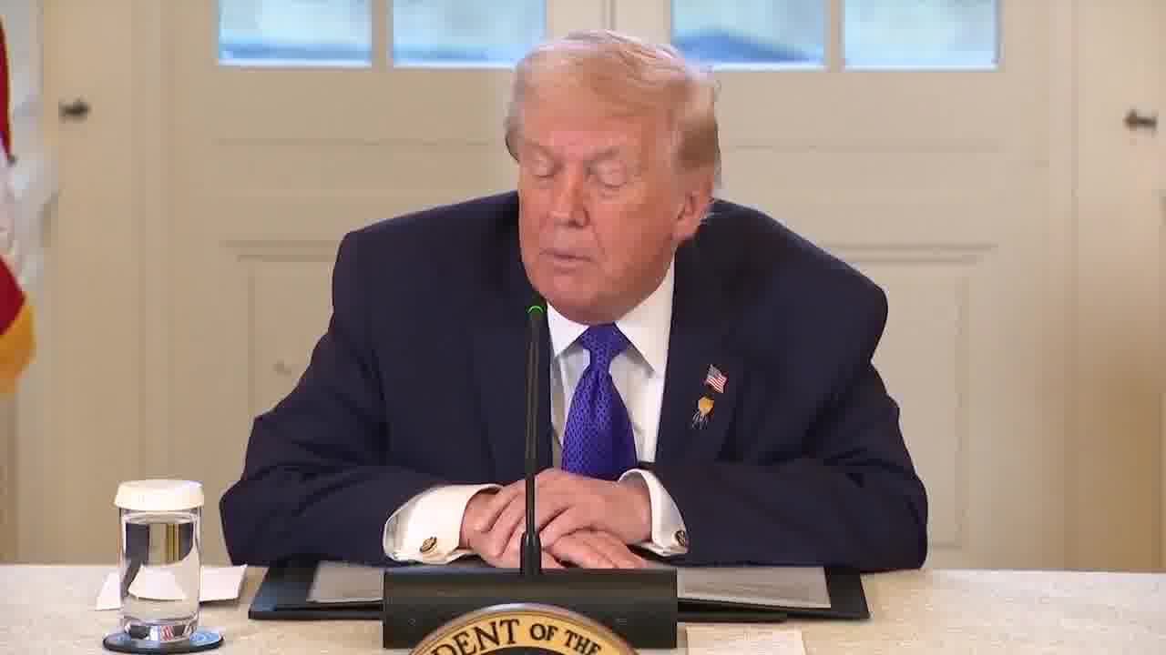 Trump: I'm a fan of Denmark too. They've been very nice to me. But the fact that they had a boat land there [Greenland] 500  years ago doesn't mean they own the land. I'm sure we had lots of boats go there also.