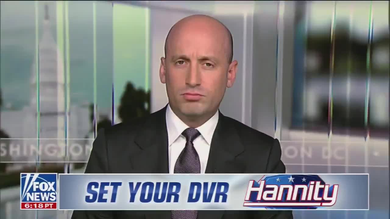 Stephen Miller:  Denmark is a tiny country with a tiny economy and a tiny military. They cannot defend Greenland. They cannot control the territory of Greenland. Under every understanding of law that has existed about territorial control for 500 years, to control a territory you have to defend it 