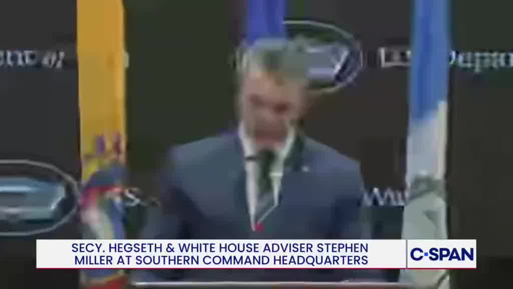 Pete Hegseth just unveiled “Greater North America.”A new strategic map — from Greenland to the Gulf of America — claiming every sovereign nation north of the equator is part of America’s security perimeter