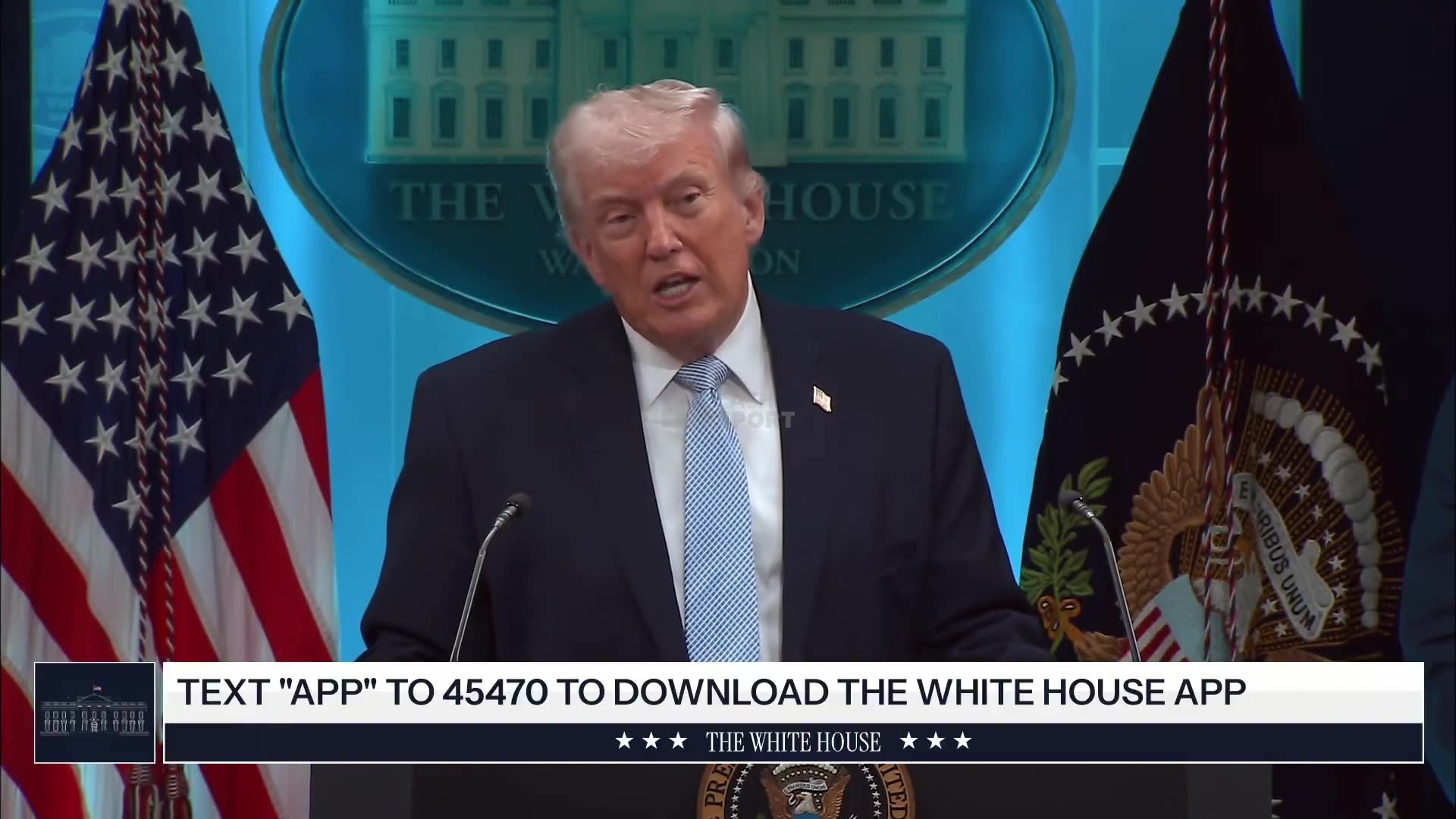 Trump on NATO: It all began with Greenland. We want Greenland, and they don’t want to give it to us, and I said, “Bye-bye.”