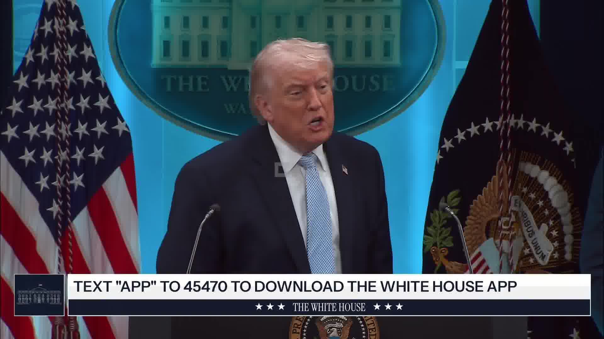 Trump on NATO: It all began with Greenland. We want Greenland, and they don’t want to give it to us, and I said, “Bye-bye.”